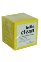 Hello Clean Yüz Dudak ve Göz için Yağ Bazlı Temizleyici Balm Saf C Vitaminli 100 ML Hello Clean Yüz Dudak ve Göz için Yağ Bazlı Temizleyici Balm Saf C Vitaminli 100 ML