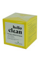Hello Clean Yüz Dudak ve Göz için Yağ Bazlı Temizleyici Balm Saf C Vitaminli 100 ML Hello Clean Yüz Dudak ve Göz için Yağ Bazlı Temizleyici Balm Saf C Vitaminli 100 ML