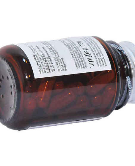 A1 L-Carnitine Lepidium Bitkisel 30