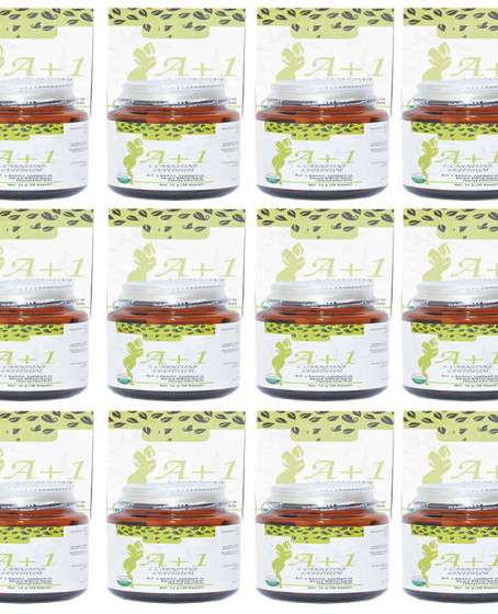 A1 L-Carnitine Lepidium Bitkisel 30  X 12 Adet