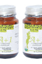 A1 L-Carnitine Lepidium Bitkisel 30  X 2 Adet