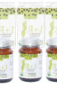 A1 L-Carnitine Lepidium Bitkisel 30  X 3 Adet