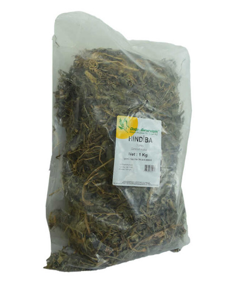 Hindibağ Yaprağı Otu Doğal 1000 Gr Paket