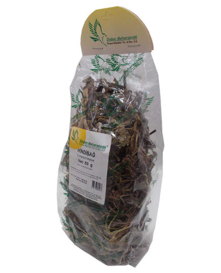 Hindibağ Yaprağı Otu Doğal 50 Gr Paket