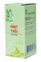 Hint Yağı 50 cc - Masaj ve Kaş Kripik Bakım Yağı