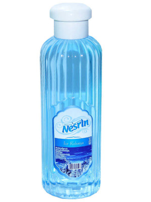 Ice Buz Kolonyası 60 Derece Pet Şişe 400 ML