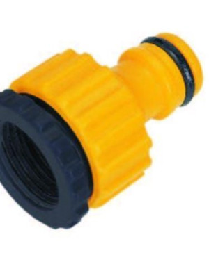Daye 8024 1/2X3/4 Musluk Adaptörü Daye 8024 1/2X3/4 Musluk Adaptörü