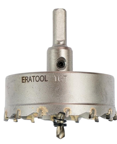 Era 55866 Tct Elmas Panç 90 mm Metal İçin Era 55866 Tct Elmas Panç 90 mm Metal İçin