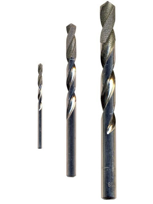 Todrill TD 50804 Cam Delme Ucu 4 mm Todrill TD 50804 Cam Delme Ucu 4 mm