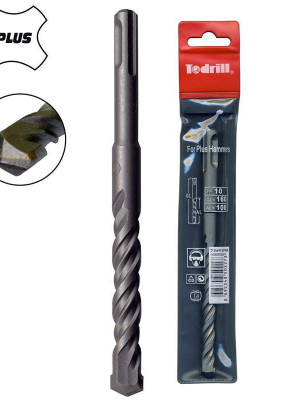 Todrill 50217 Sds Plus Matkap Ucu 8X160 mm