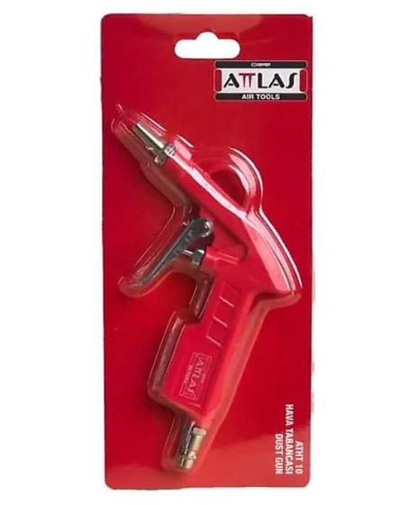 Attlas ATHT10 Hava Tabancası Kısa Attlas ATHT10 Hava Tabancası Kısa