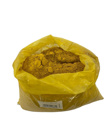 Toz Boya Oksit Sarı 1 Kg Toz Boya Oksit Sarı 1 Kg