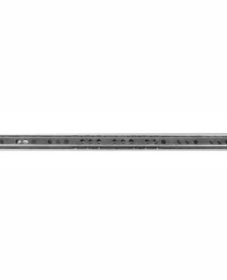 Çift Açılım 17 mm Teleskopik Bilyeli Çekmece Rayı 34 Cm Çift Açılım 17 mm Teleskopik Bilyeli Çekmece Rayı 34 Cm
