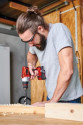 Einhell TE CD 18/2 Lİ Akülü Vidalama 2X2,0 Ah Akülü Einhell TE CD 18/2 Lİ Akülü Vidalama 2X2,0 Ah Akülü