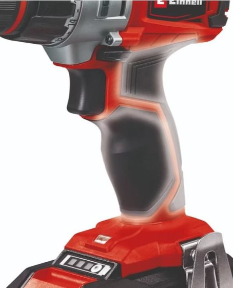 Einhell TE CD 18/2 Lİ Akülü Vidalama 2X2,0 Ah Akülü Einhell TE CD 18/2 Lİ Akülü Vidalama 2X2,0 Ah Akülü