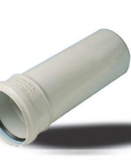Ege Yıldız 75X150 Pvc Boru 3,2 mm Ege Yıldız 75X150 Pvc Boru 3,2 mm