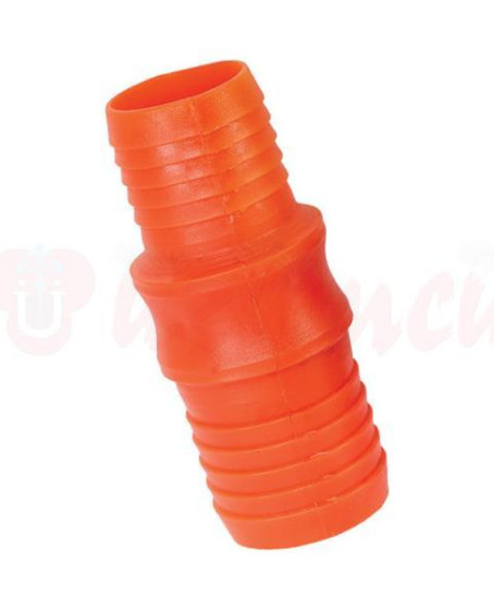 1 1/4X1 Plastik Hortum Redüksiyon Ek
