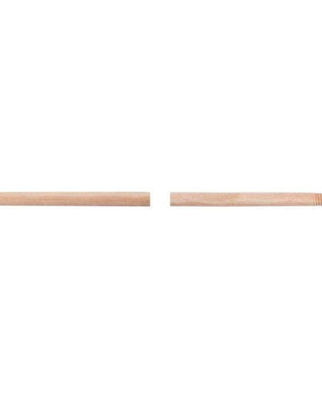 Ahşap Sırık Pasolu 150 cm Ahşap Sırık Pasolu 150 cm