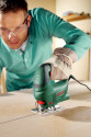 Bosch PST 650 Easy Dekupaj Testere 500 Watt