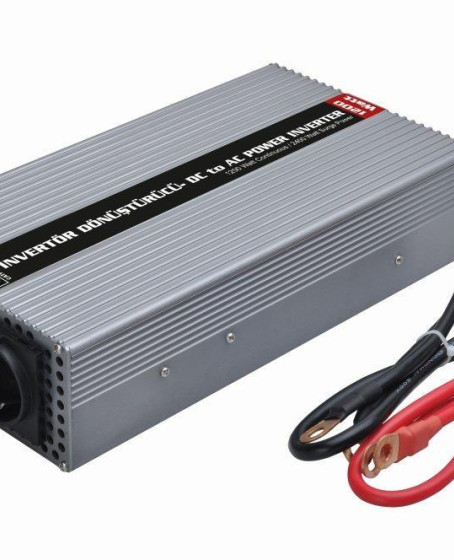 Cat Power 281 İnvertör 1200 Watt