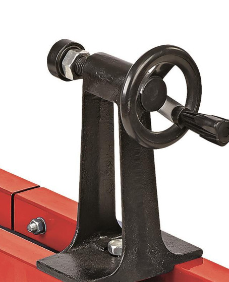 Einhell TC WW 1000/1 Ahşap Torna Makinesi 350 Watt Einhell TC WW 1000/1 Ahşap Torna Makinesi 350 Watt