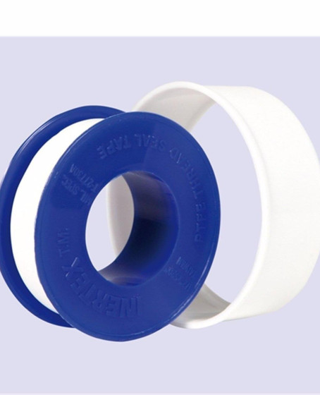 Teflon Bant 12 mm X 12 Metre
