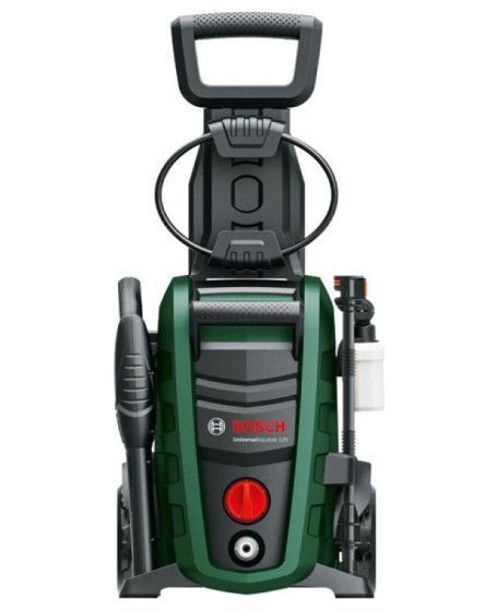 Bosch Universal Aquatak 125 Yıkama Makinası 125 Bar Bosch Universal Aquatak 125 Yıkama Makinası 125 Bar