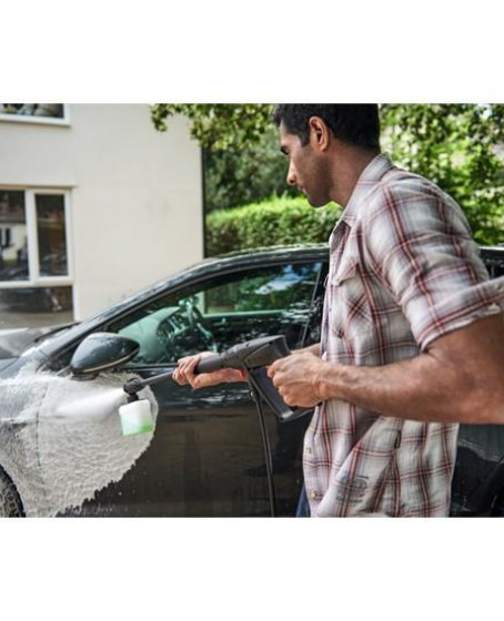 Bosch Universal Aquatak 125 Yıkama Makinası 125 Bar Bosch Universal Aquatak 125 Yıkama Makinası 125 Bar