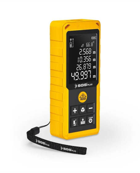 Sgs 5426 100 Metre Lazer Metre Sgs 5426 100 Metre Lazer Metre