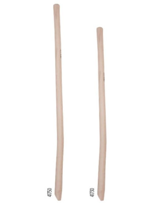 YKS 41750 Eğik Kürek Sapı 1,5 Metre