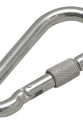 Karabina Vidalı 12 mm ( 2 Adet ) Karabina Vidalı 12 mm ( 2 Adet )
