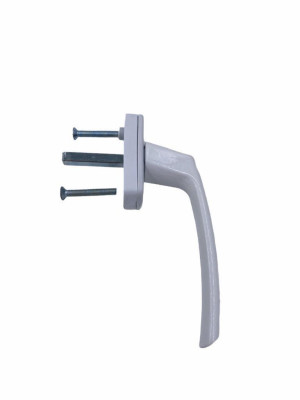 Pvc Pencere Kolu Elit Beyaz Pvc Pencere Kolu Elit Beyaz