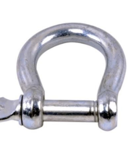 M20 Omega Zincir Kilidi 3/4 ( 2 Adet ) M20 Omega Zincir Kilidi 3/4 ( 2 Adet )