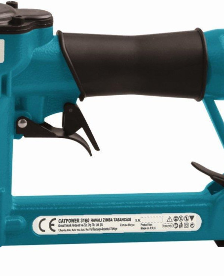 Cat Power 3160 Havalı Zımba Tabancası