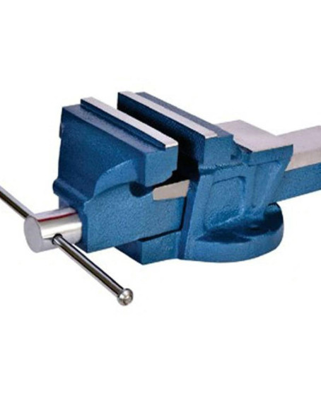 Portek 150 mm Profesyonel Masa Tezgah Mengenesi
