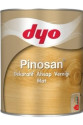 Pinosan Dekoratif Ahşap Verniği 2,5 Litre 8401 Huş Pinosan Dekoratif Ahşap Verniği 2,5 Litre 8401 Huş