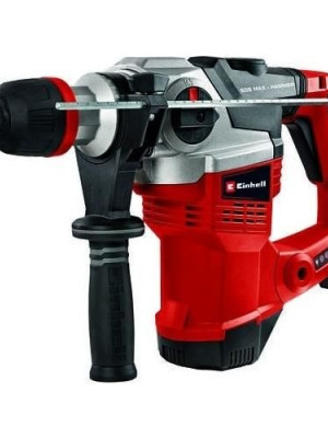 Einhell TE RH 38 3F Kırıcı Deilici 1050 Watt