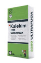 Kalekim Ultra Fuga 2280 Saten Gri 20 Kg