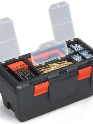 Portbag PE04 22'' Ekono Takım Çantası Portbag PE04 22'' Ekono Takım Çantası