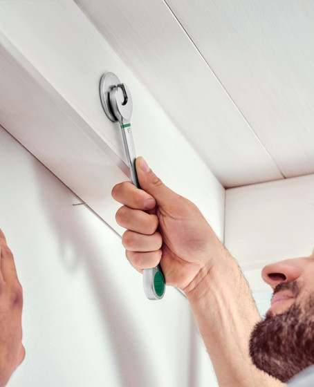Bosch 8 Parça Kombine Anahtar Seti Bosch 8 Parça Kombine Anahtar Seti