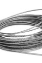Çelik Halat 5 mm 10 Metre (6X7 K.ÖZ)