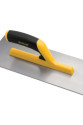 Dekor 091 Alçı Malası Plastik Açık Saplı 30 cm Dekor 091 Alçı Malası Plastik Açık Saplı 30 cm