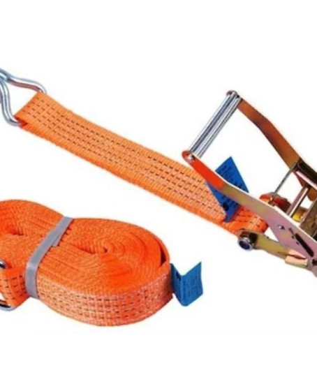 Sapanzet Orta Boy 35 mm 6 Metre