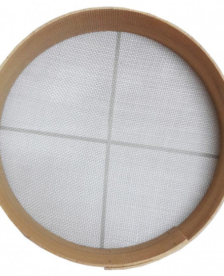 Çelik Tel Elek 0,8 mm (Kalbur) Çelik Tel Elek 0,8 mm (Kalbur)