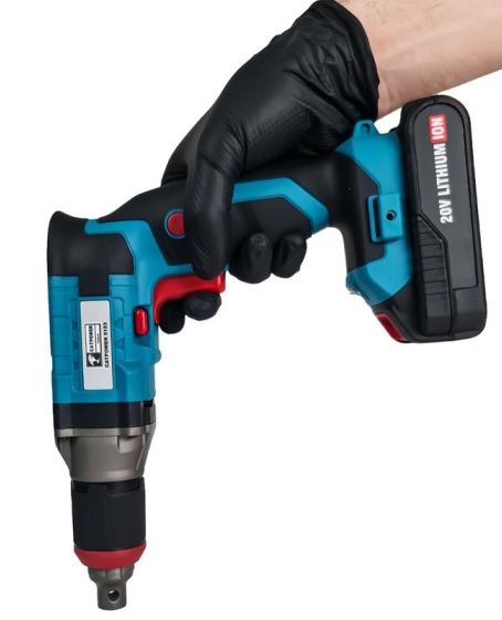 Cat Power 5153 Akülü Alçıpan Vidalama 20 Volt Cat Power 5153 Akülü Alçıpan Vidalama 20 Volt