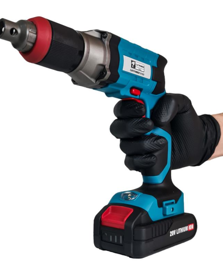 Cat Power 5153 Akülü Alçıpan Vidalama 20 Volt Cat Power 5153 Akülü Alçıpan Vidalama 20 Volt
