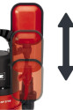 Einhell GC DP 3730 Kirli Su Dalgıç Pompa 370 Watt