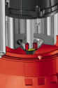 Einhell GC DP 3730 Kirli Su Dalgıç Pompa 370 Watt