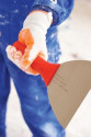 Dkr 729 Kazıma Spatula No:14 Sap Takılabilir Dkr 729 Kazıma Spatula No:14 Sap Takılabilir