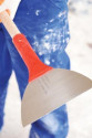 Dkr 729 Kazıma Spatula No:14 Sap Takılabilir Dkr 729 Kazıma Spatula No:14 Sap Takılabilir